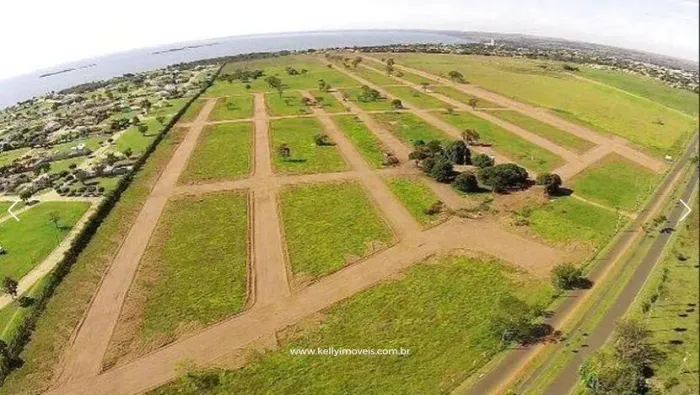 Terreno em Condomínio para Venda em Presidente Epitácio, Centro