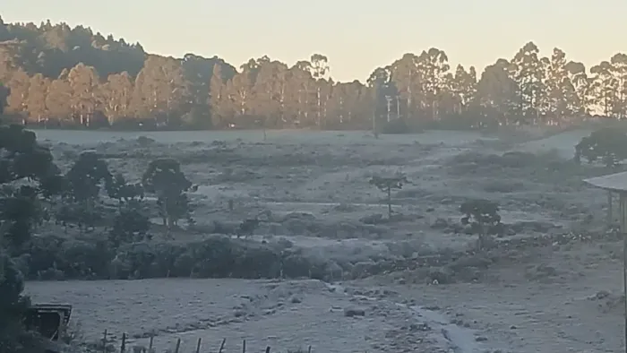? OPORTUNIDADE NA SERRA CATARINENSE ?