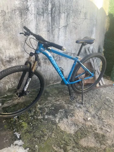 Bicicleta aro 29
