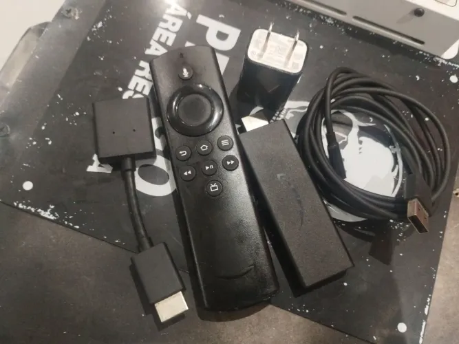 Amazon Fire TV Stick HD