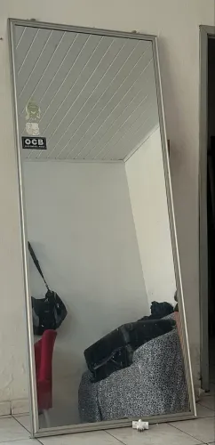 Espelho super grande pra vender rapidinho