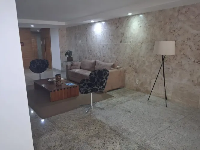 belissimo Apartamento