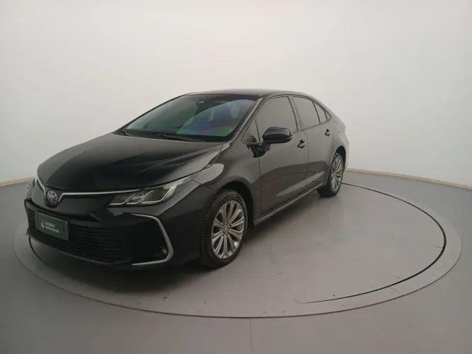 Toyota Corolla 2.0 XEI 16V Flex 4P Automatico 2023