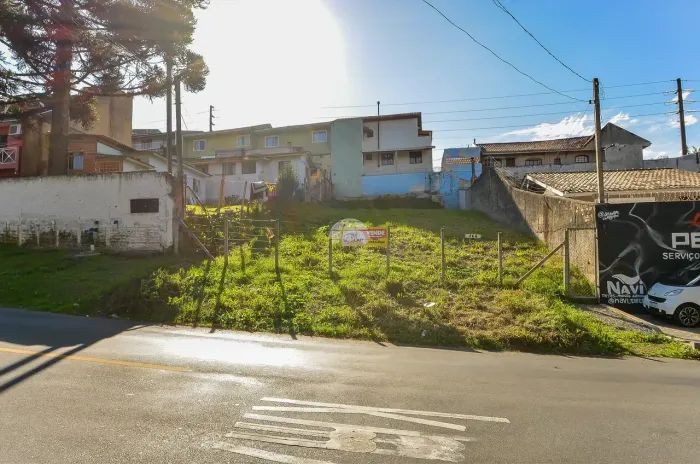 TERRENO DE 171m² EM EXCELENTE LOCALIZAÇÃO NO BARREIRINHA
