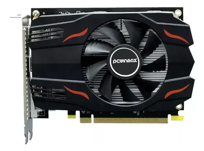 amd RX 550 