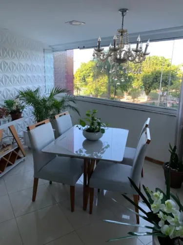 Lindo Apartamento a venda no Pantheoon, na Avenida Solares Lopes, Ilhéus - BA
