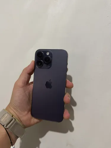 Iphone 14 pro max 256GB