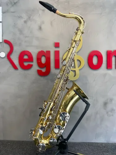 Sax Tenor Yamaha Vito - Usado 