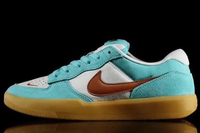Nike SB force 58 green frost
