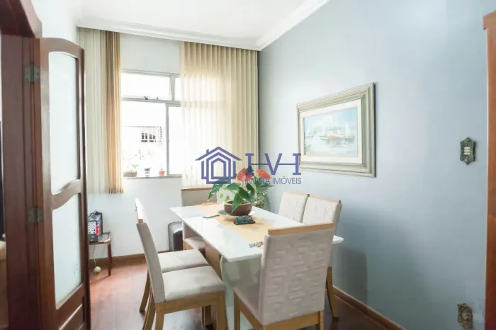 Apartamento 3 Quartos Cidade Nova Venda