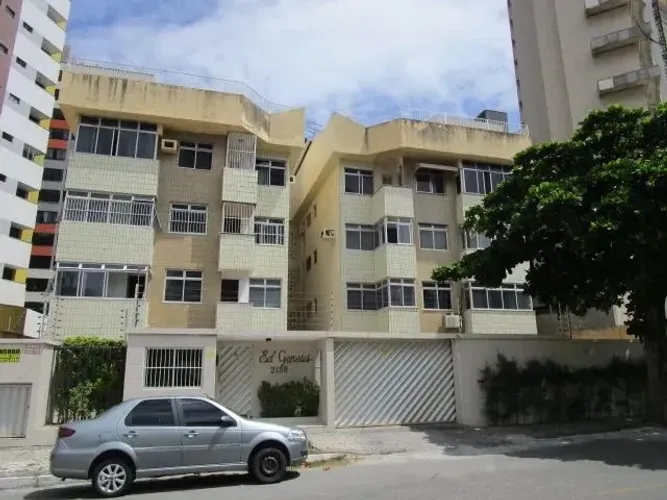 APARTAMENTO para alugar na cidade de FORTALEZA-CE