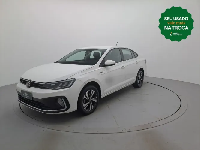 Volkswagen Virtus Comfort. 200 TSI 1.0 Flex 12V AUT 2025