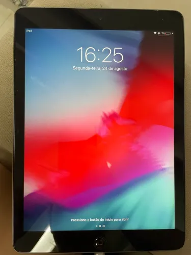 Vendo IPad