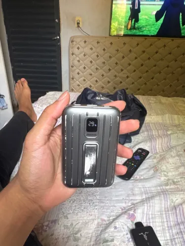 Portátil Power Bank MagSafe