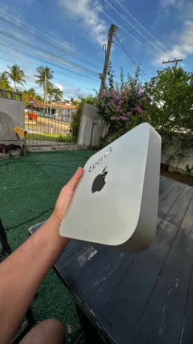 Mac Mini A1347