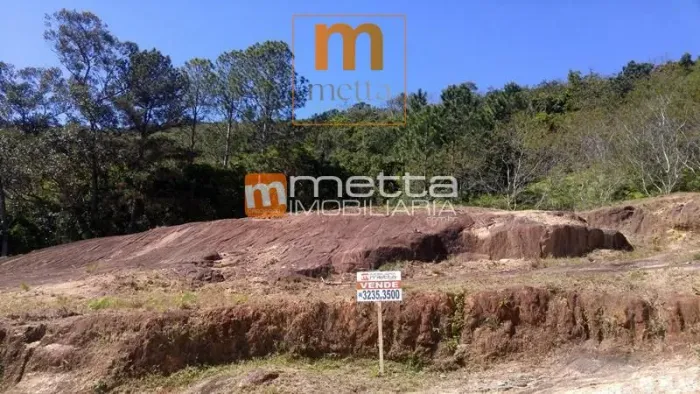 Terreno em condomínio à Venda em Santo Antônio de Lisboa, Florianópolis - SC