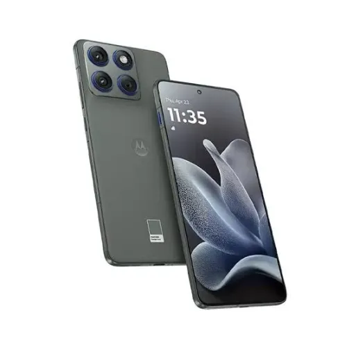 Moto Edge 70