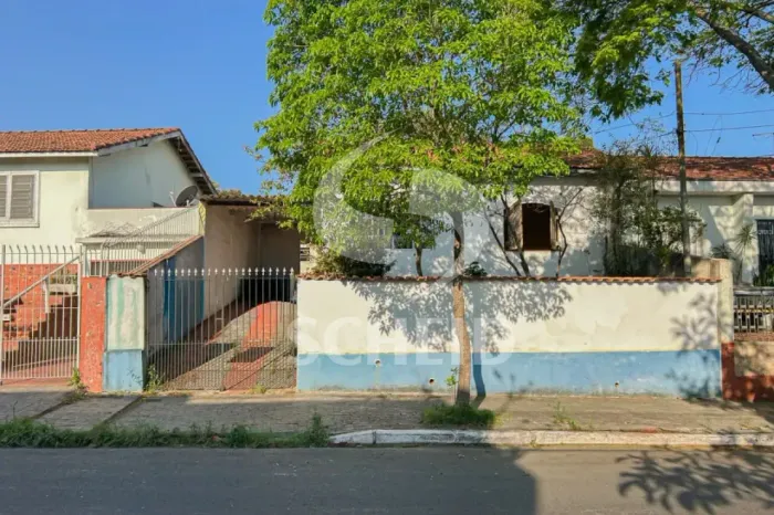 Casa com 3 quartos à venda, Cidade Dutra, São Paulo.