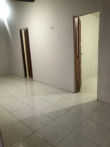 VAGA PARA MULHER - CASA COMPARTILHADA