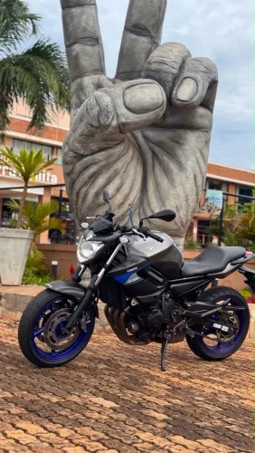 Xj6 2013 pegar e andar 