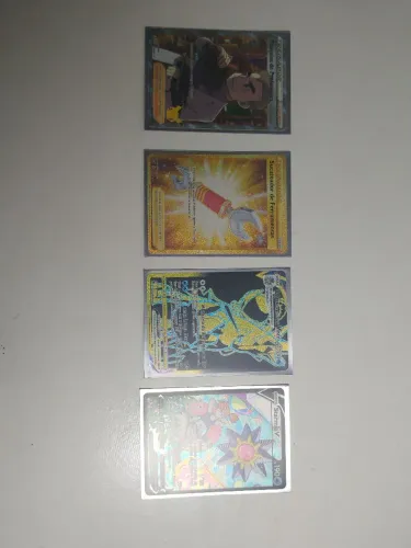 Cartas Pokémon TCG: Original - Copag. Perfeito Estado ( DETALHES NA DESCRIÇÃO)