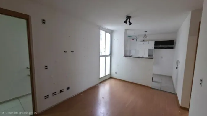 APARTAMENTO PARA LOCAÇÃO  PRINCÍPE DE MALTA