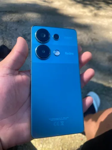 REDMI NOTE 13 PRO 