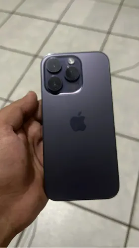iPhone 14 pro