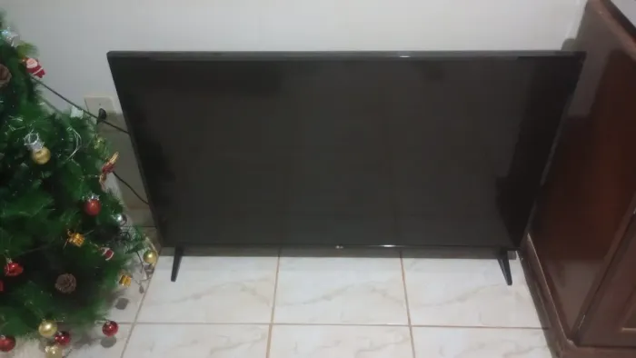 Tv lg 49