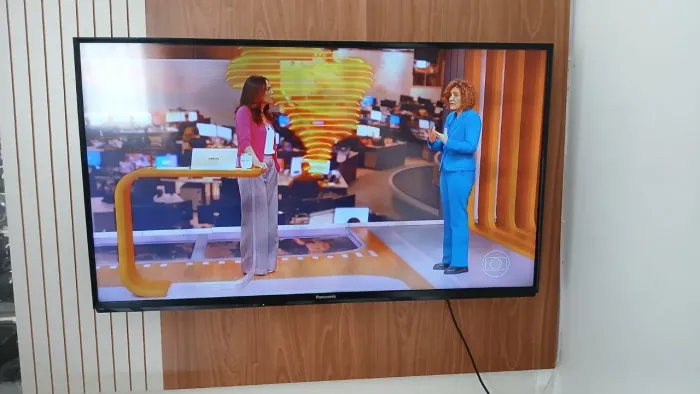 Tv Panasonic 40 polegadas 