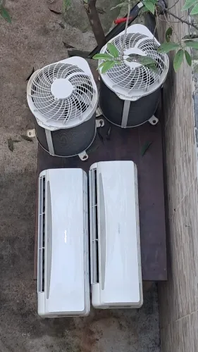 Ar Condicionado 12.000 btus