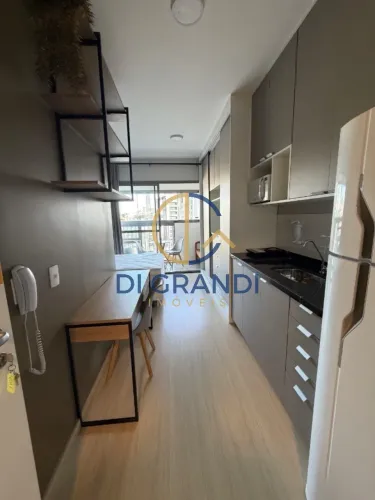 Imperdível oportunidade: Apartamento de 1 quarto na Consolação - São Paulo, 27m², venda ou