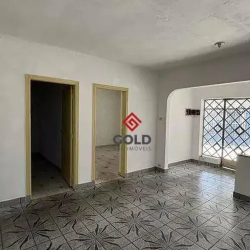 Casa com 3 dormitórios para alugar, 260 m² - Vila Alto de Santo André - Santo André/SP