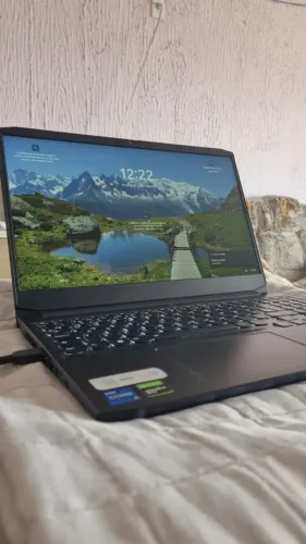 Lenovo Ideapad Gaming 3i