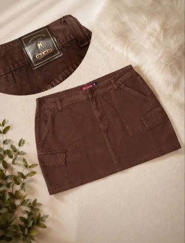 Saia Polo Wear