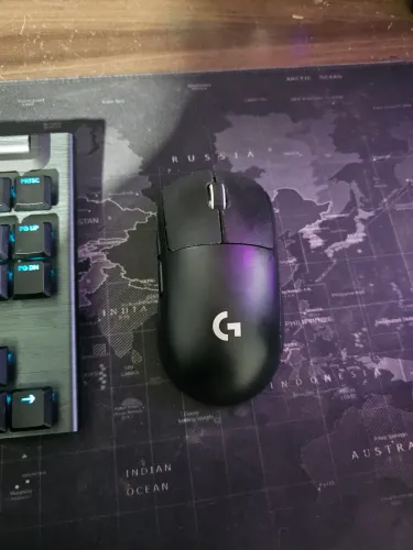 Mouse G PRO X Superlight 2