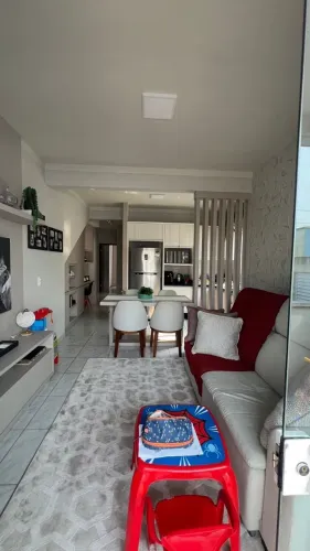 Apartamento 62 m2