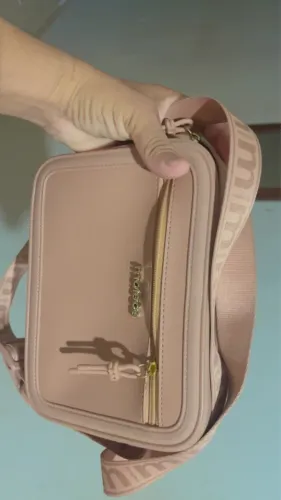 Vendo bolsa da moleca 