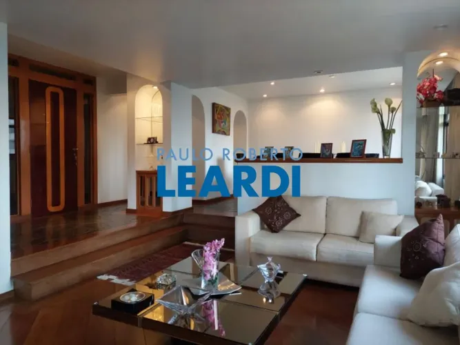 APARTAMENTO - MORUMBI - SP