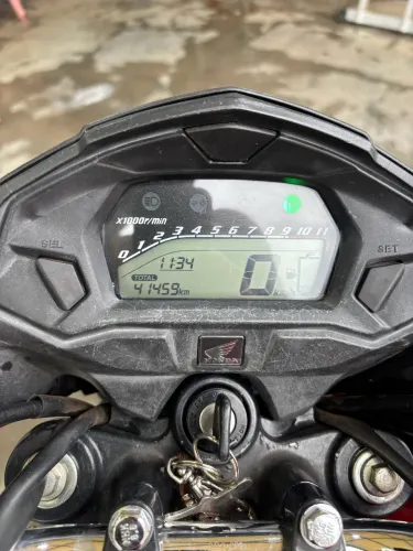 CG Fan 160