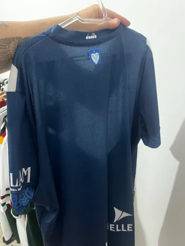 Camisa velez sarsfield 2GG