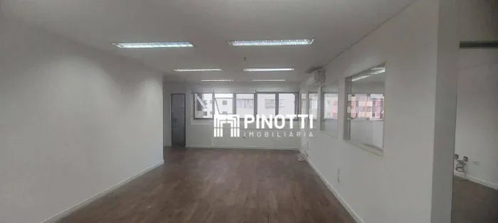 Sala para alugar, 206 m² por R$ 5.920,32/mês - Rudge Ramos - São Bernardo do Campo/SP