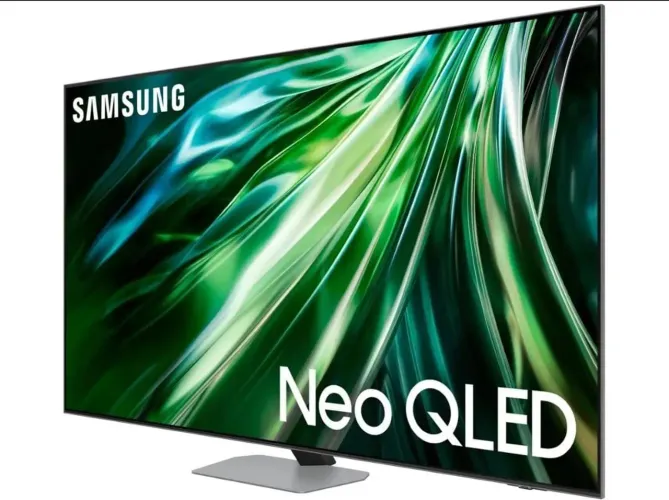 Tv smart Samsung 50 Neo Qled