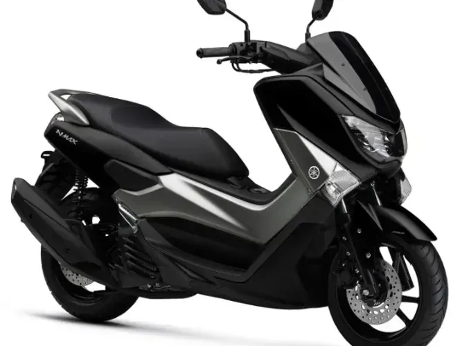 YAMAHA NMAX 160 2024