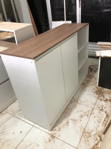 Fabricamos seu aparado mult uso
