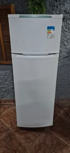 Geladeira consul gelo seco 360 litros 