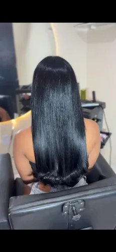 Vendo Cabelo Brasileiro e Vietnã