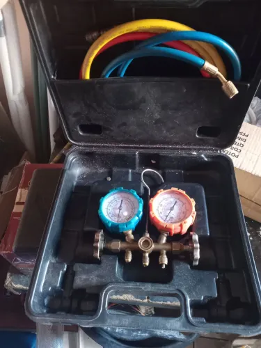 Manifold R22