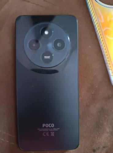 POCO C75, PRA SAIR HOJE!!!!