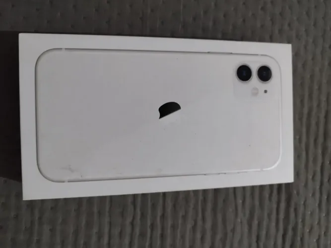 iPhone 11Todo Original